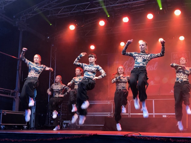 Lichterfest Apolda